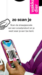 sloopmelkscanner 3