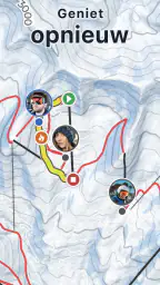 Slopes: Ski & Snowboard 2