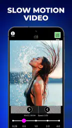 Slow Motion Video FX 1