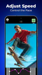 Slow Motion Video FX 2