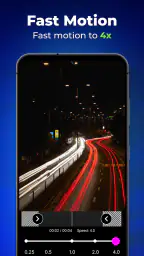 Slow Motion Video FX 4
