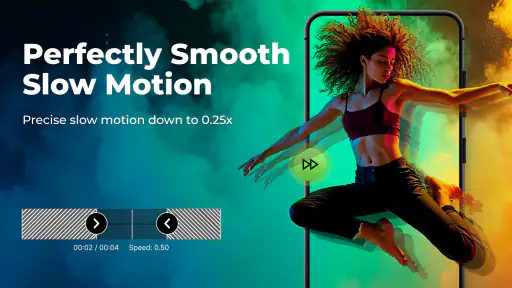 Slow Motion Video FX 8