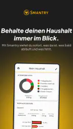 Smantry – Speisekammer App 6