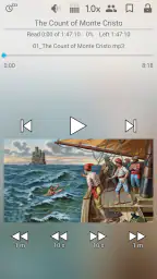 Smart AudioBook Player 3