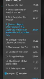 Smart AudioBook Player 4