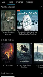 Smart AudioBook Player 5