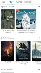 Smart AudioBook Player 6