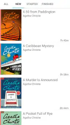 Smart AudioBook Player 7