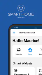 SMART HOME by hornbach 1
