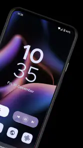 Smart Launcher 6 screenshot