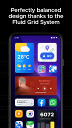 Smart Launcher 6 4