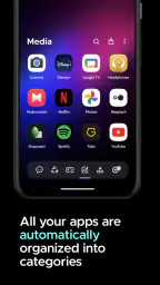 Smart Launcher 6 6