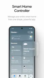 Smart Life: Smart Home Control 1