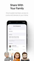 Smart Life: Smart Home Control 6