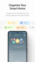 Smart Life: Smart Home Control 8