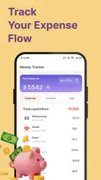 Smart Saver Money Manager 2