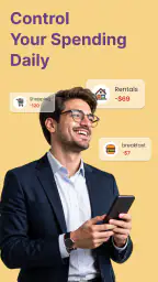 Smart Saver Money Manager 4