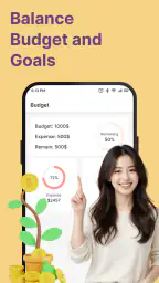 Smart Saver Money Manager 5