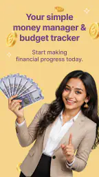 Smart Saver Money Manager 6