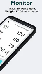 SmartBP bloeddrukmeter 2