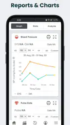 SmartBP bloeddrukmeter 6
