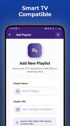 Smarters Player Lite 3