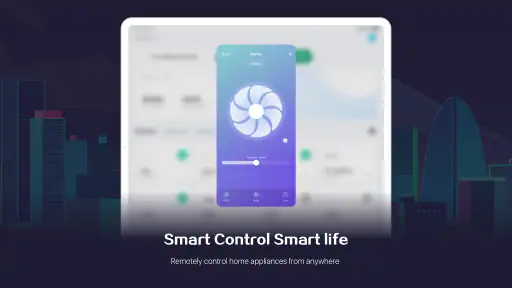 SmartLife - Smart Living 5