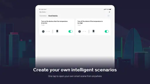 SmartLife - Smart Living 6