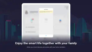 SmartLife - Smart Living screenshot