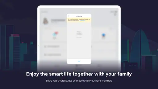 SmartLife - Smart Living 7
