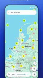 SmartMixin Weerstation 6