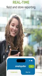 SmartSpotter – Geld verdienen 1