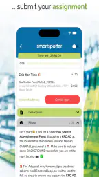 SmartSpotter – Geld verdienen 3
