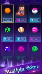 Smash Colors: Music Ball Rush 4
