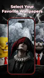 Smile Fun Silly Live Wallpaper 5