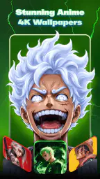Smile Live Wallpaper 4K Themes 3