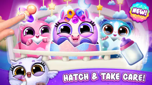 Smolsies 2 - Cute Pet Stories 2