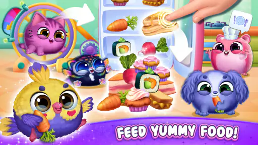 Smolsies 2 - Cute Pet Stories 7