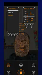 SmoothTrack: Head Tracker 2