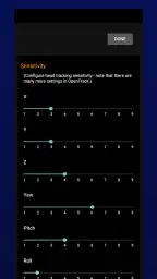 SmoothTrack: Head Tracker 4