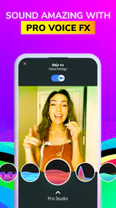 Smule: Sing, Record & Karaoke screenshot