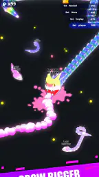 Snake Clash! 5