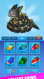 Snake Clash! 7