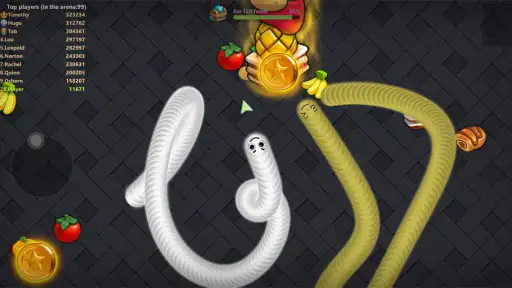 Snake Lite® - Worm Snake Game 2