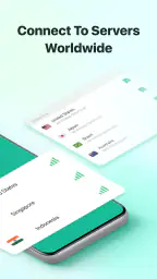 Snap Master VPN: Super Vpn App 2