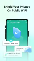 Snap Master VPN: Super Vpn App 4