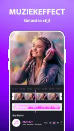 Snapslides: AI Video editor 4