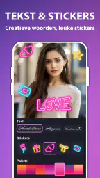 Snapslides: AI Video editor 5