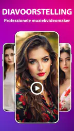 Snapslides: AI Video editor 6