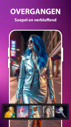 Snapslides: AI Video editor 7